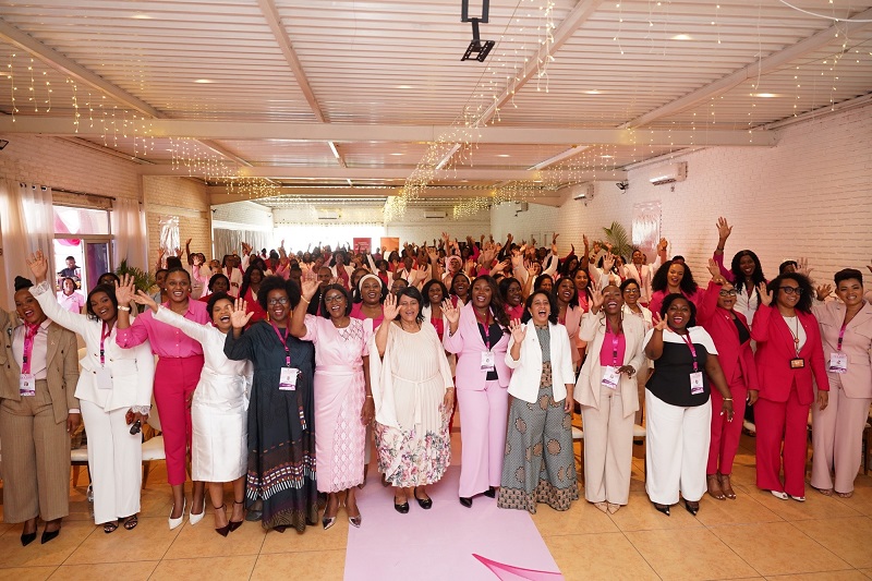 BCI Reforça Apoio ao Empreendedorismo Feminino na Beira