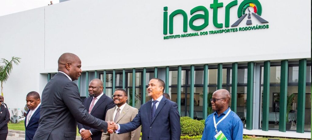 INATRO Continua Encerrado em Maputo Devido a Falta de Pagamento aos Guardas