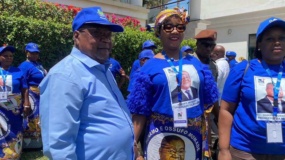 III Conselho Nacional da Renamo em Maputo Sem Evidências Sobre Reintegração das Alas Desavindas