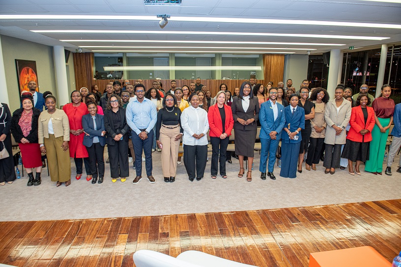 BCI e Associação Nacional de Jovens Empresários Colocam Saúde Mental na Agenda Empresarial