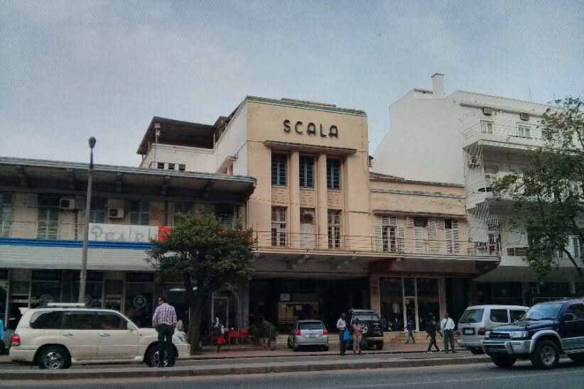 Cinema Scala Acusado de Censurar Exibição do Filme Sobre Manifestações pós Eleitoral