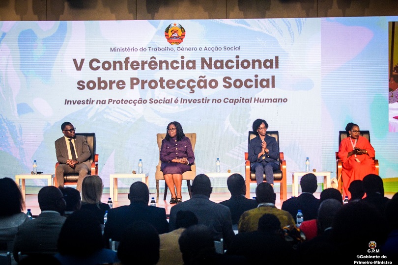 Entre Janeiro e Setembro de 2026 A Assistência Social Abrangeu Cerca de 694 mil Famílias – Benvinda Levi