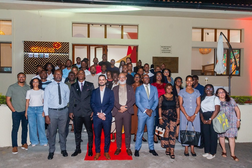 CoWork Lab Inaugura Sétimo Espaço em Maputo e Celebra 14 Anos em Moçambique
