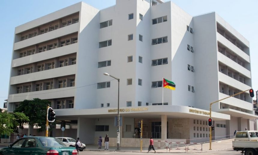 MTGAS Determina Averiguações Sobre Processo de Recrutamento em Cabo Delgado
