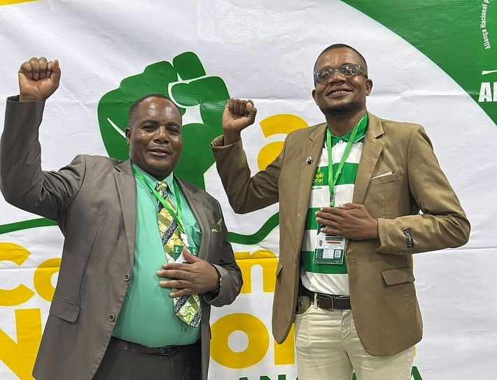 Anamola Diz Que Mais Um Membro do Partido Foi Morto a Tiro em Mopeia na Província da Zambézia